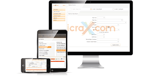 icrax.com